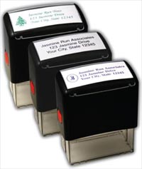 Stampers
